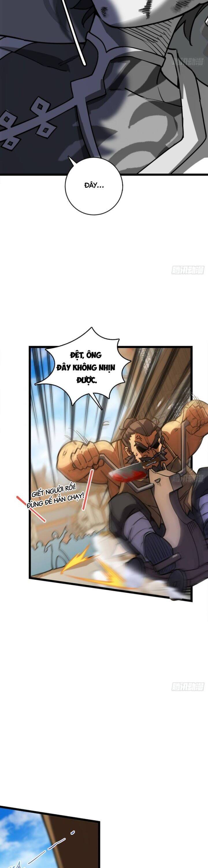 Giết Ta Thêm Vài Lần Nữa, Ta Liền Trở Thành Vô Địch!