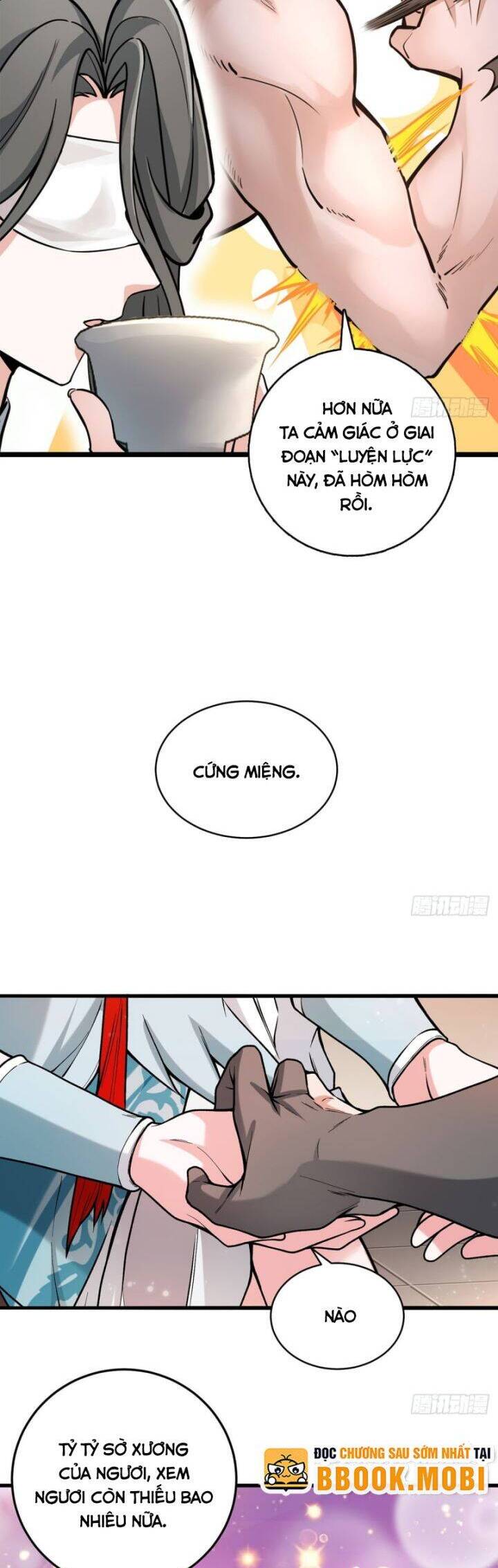 Giết Ta Thêm Vài Lần Nữa, Ta Liền Trở Thành Vô Địch!