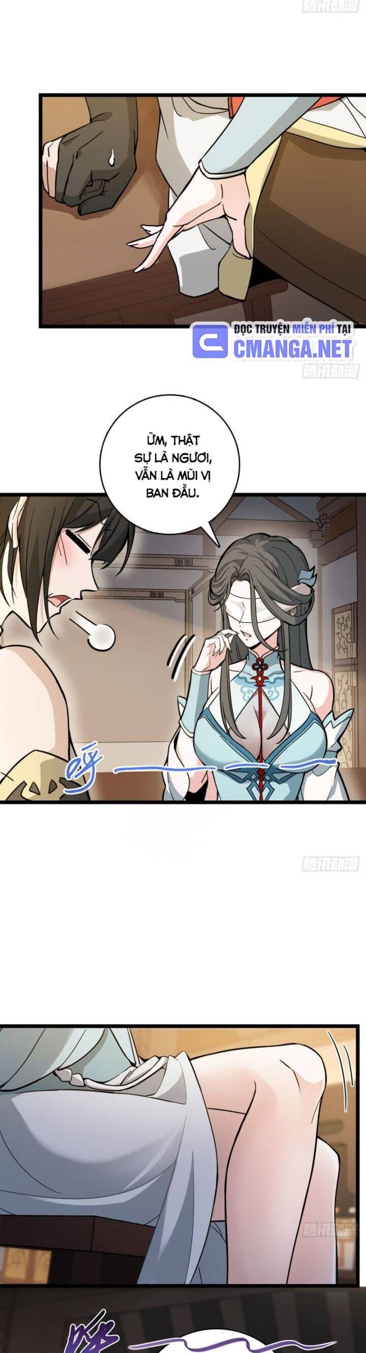 Giết Ta Thêm Vài Lần Nữa, Ta Liền Trở Thành Vô Địch!