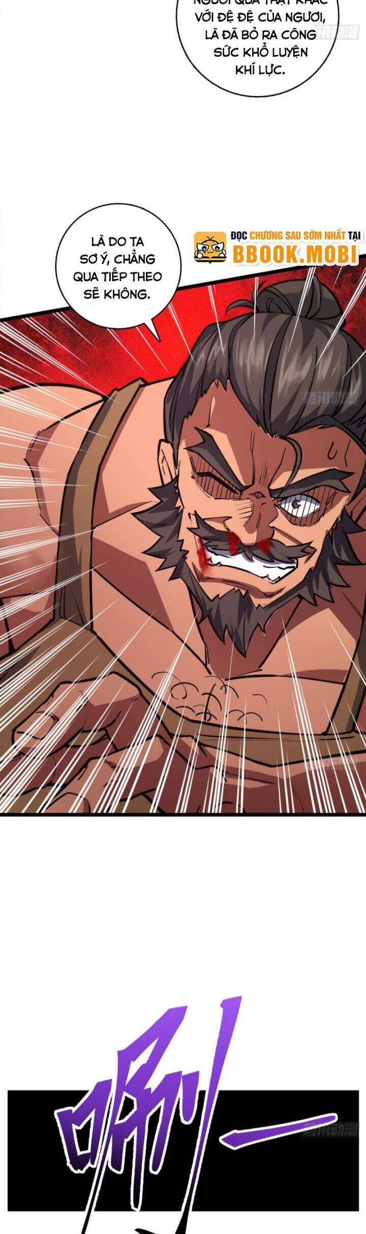 Giết Ta Thêm Vài Lần Nữa, Ta Liền Trở Thành Vô Địch!