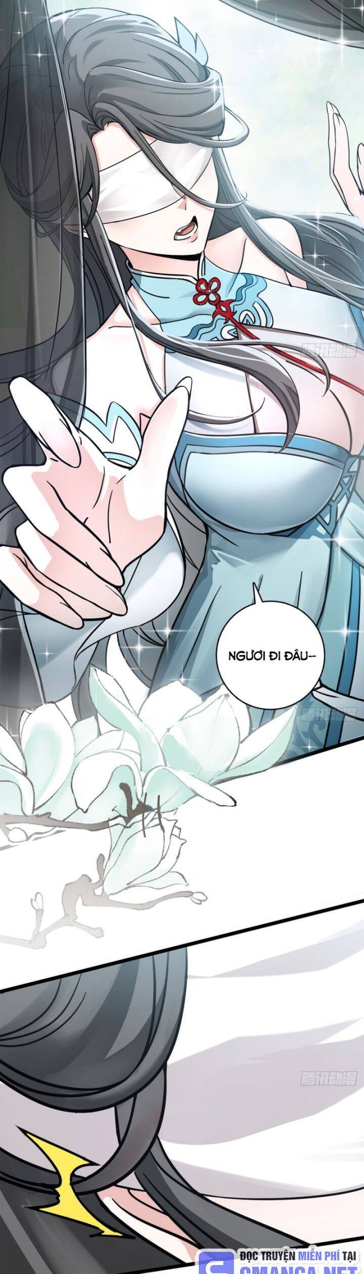 Giết Ta Thêm Vài Lần Nữa, Ta Liền Trở Thành Vô Địch!