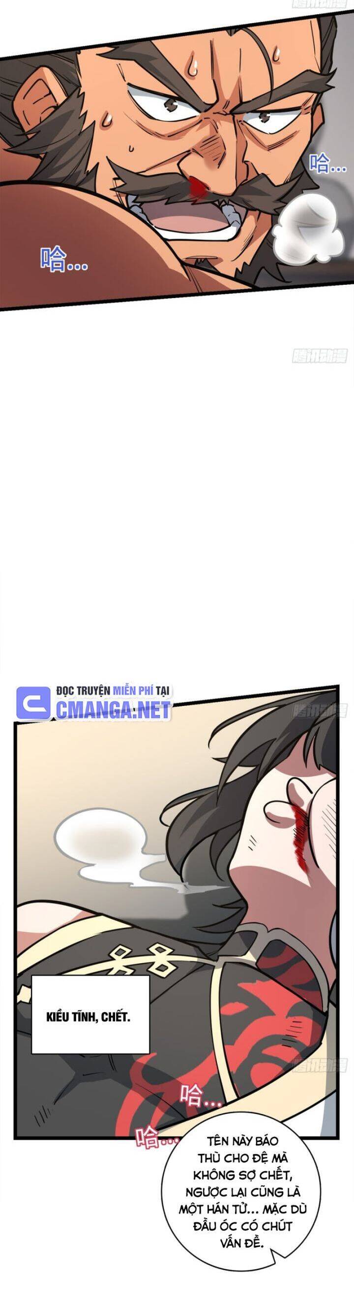 Giết Ta Thêm Vài Lần Nữa, Ta Liền Trở Thành Vô Địch!