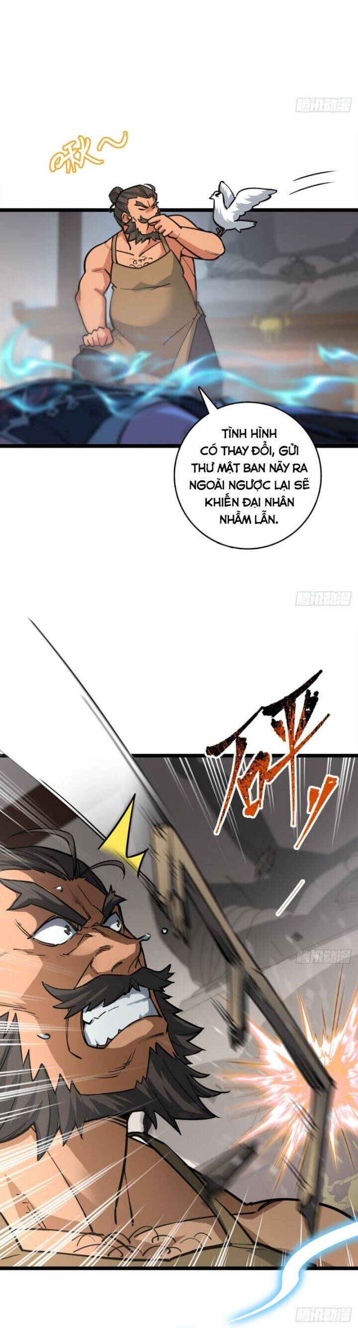 Giết Ta Thêm Vài Lần Nữa, Ta Liền Trở Thành Vô Địch!