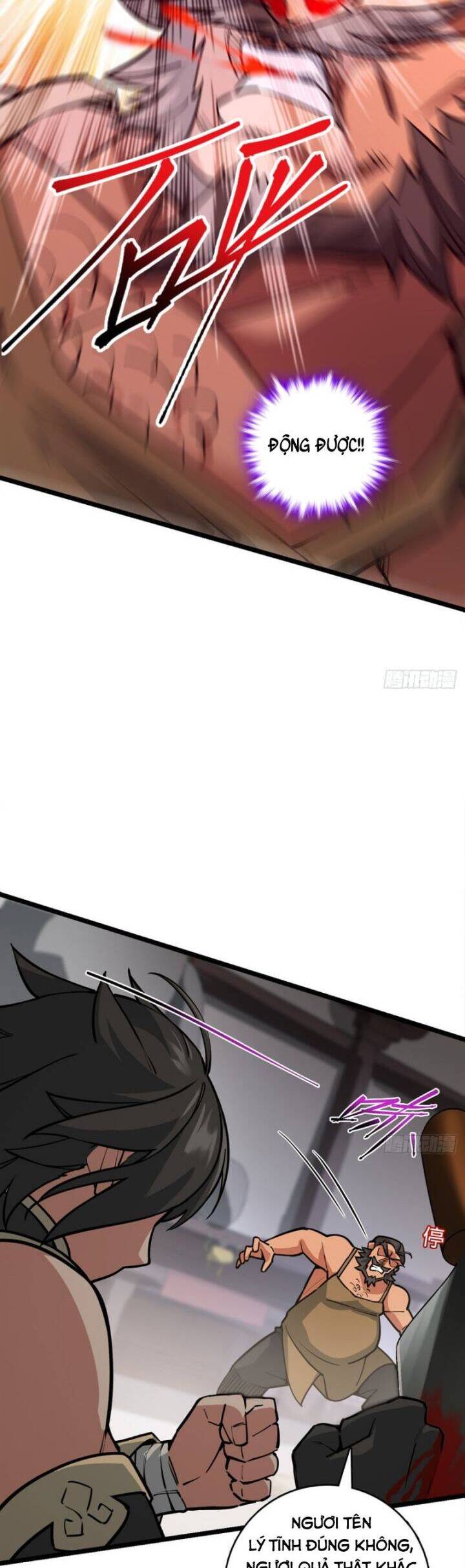 Giết Ta Thêm Vài Lần Nữa, Ta Liền Trở Thành Vô Địch!