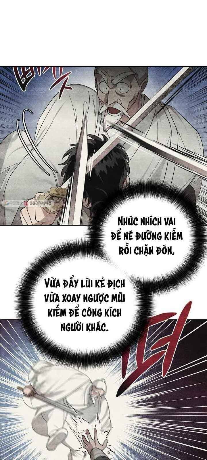 Vua Của Rồng Lửa - Chương 33 - Trang 6