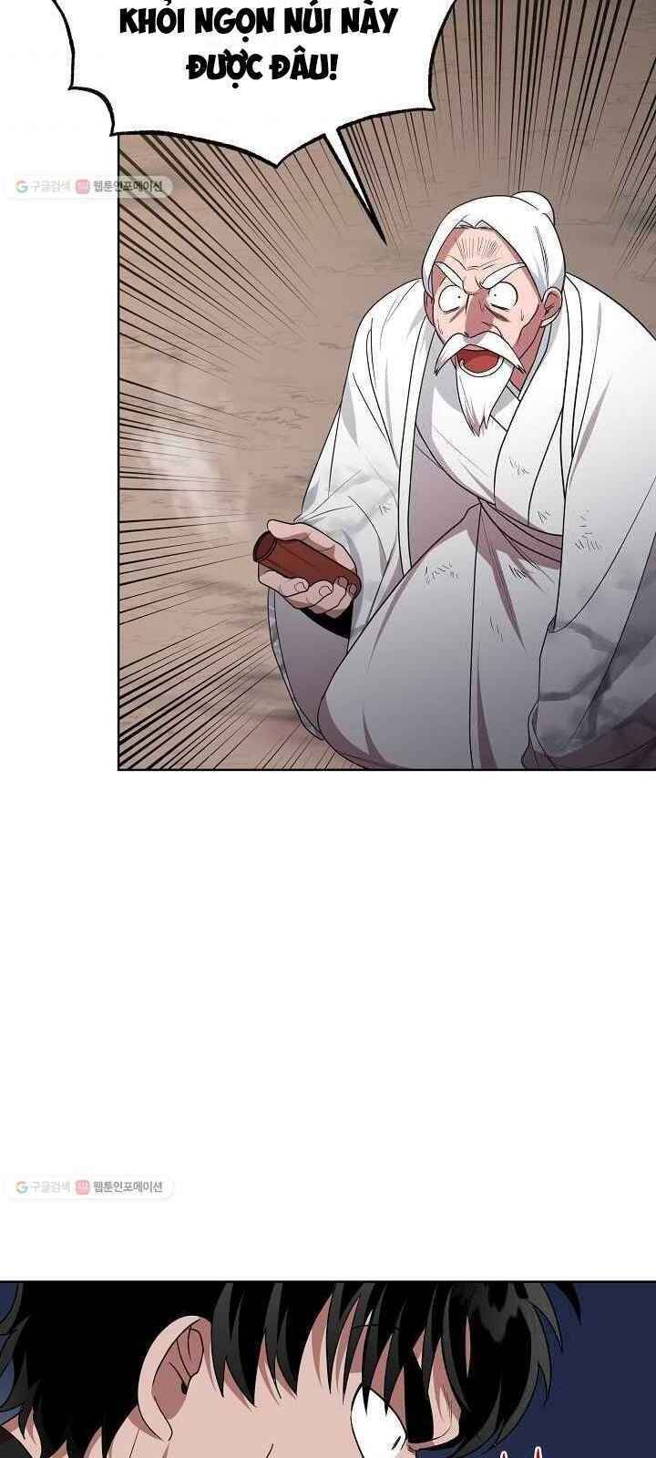 Vua Của Rồng Lửa - Chương 33 - Trang 34