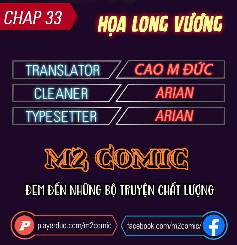 Vua Của Rồng Lửa - Chương 33 - Trang 2