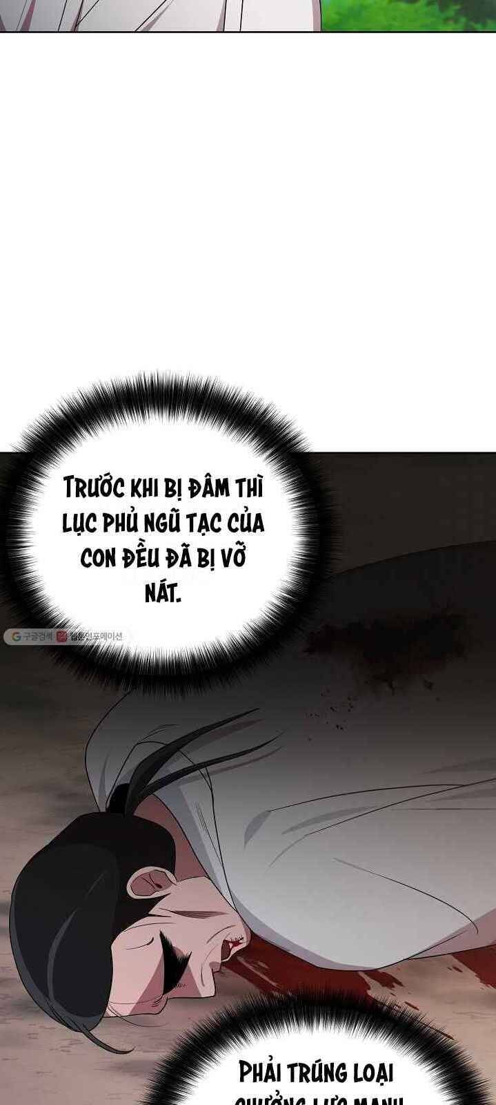 Vua Của Rồng Lửa - Chương 33 - Trang 66