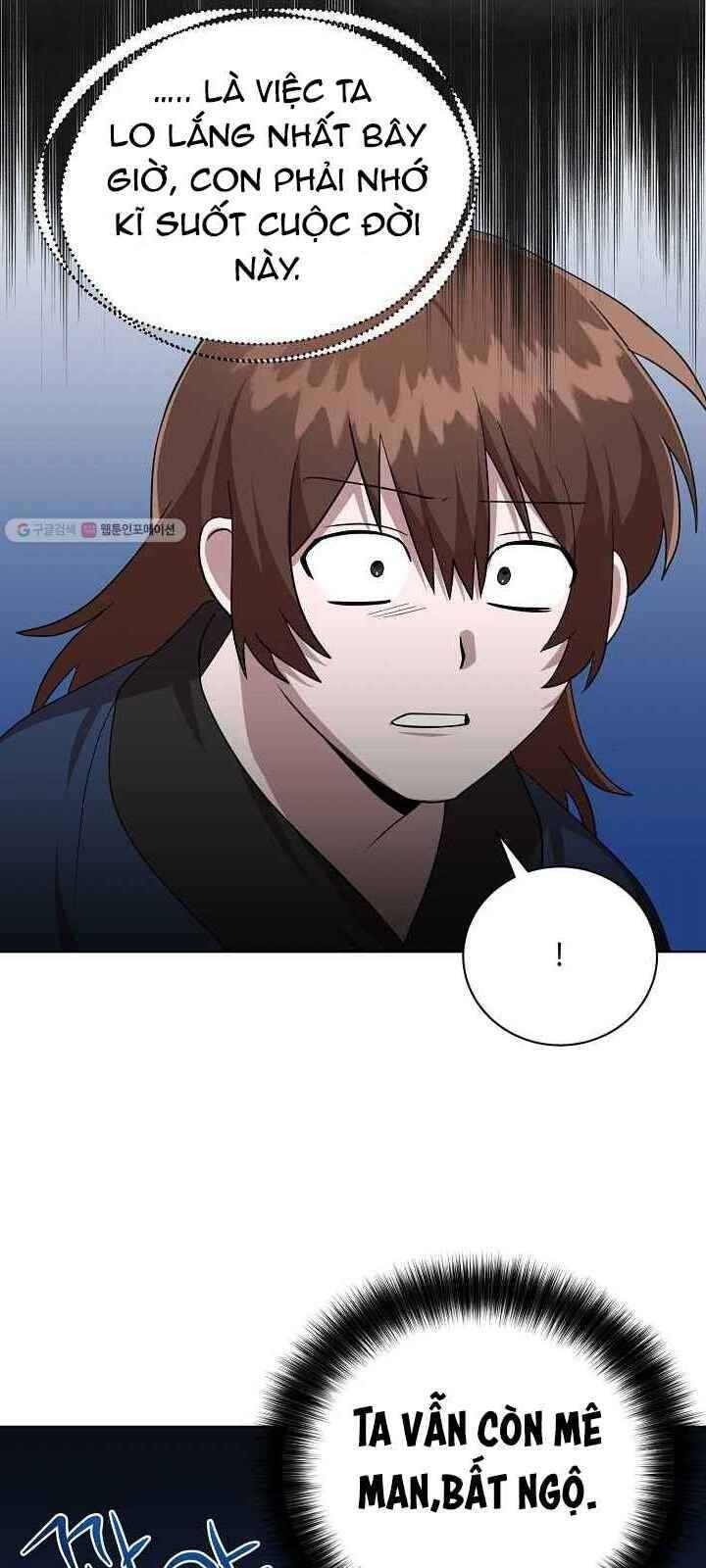 Vua Của Rồng Lửa - Chương 33 - Trang 48