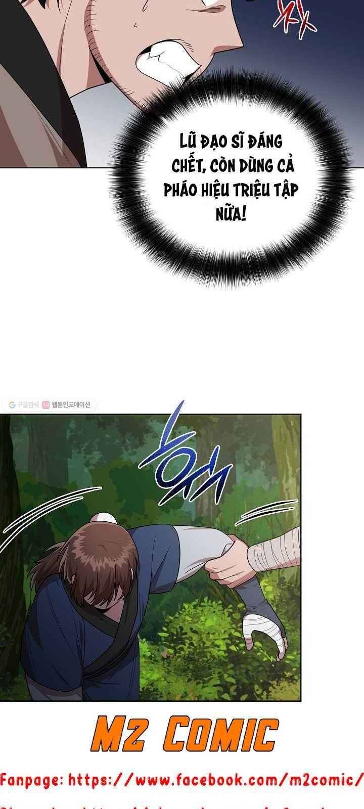 Vua Của Rồng Lửa - Chương 33 - Trang 35