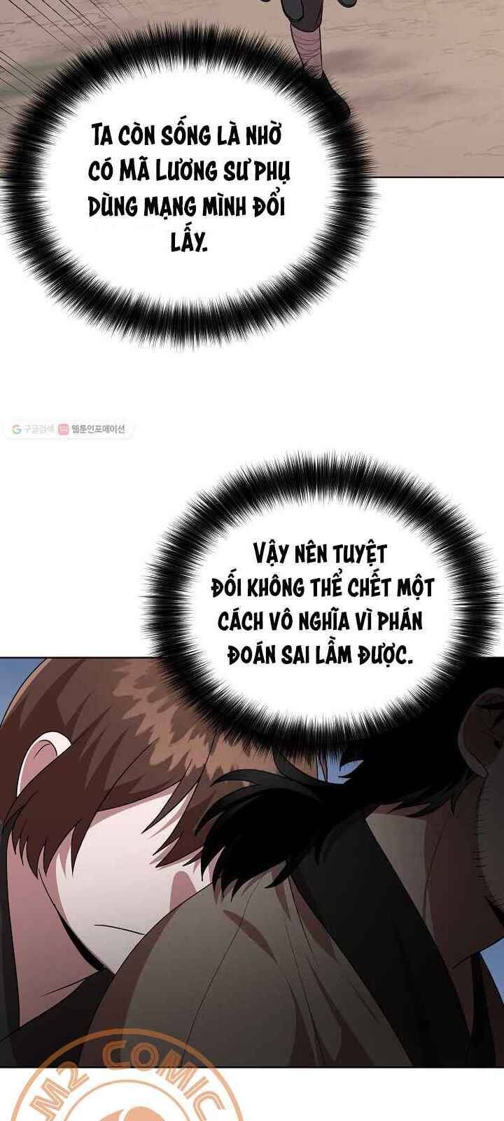 Vua Của Rồng Lửa - Chương 33 - Trang 51