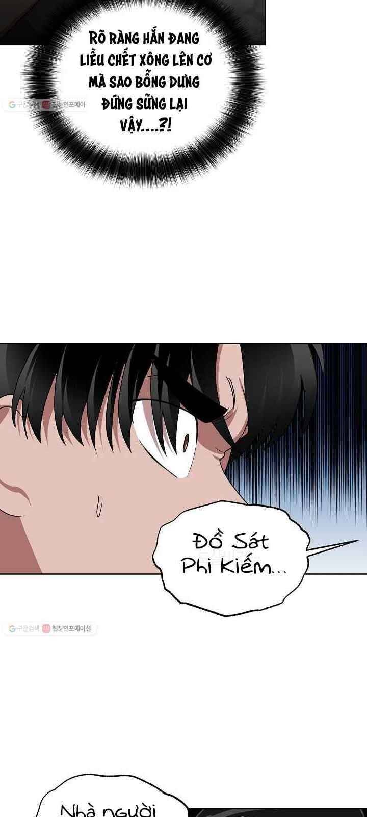 Vua Của Rồng Lửa - Chương 33 - Trang 27