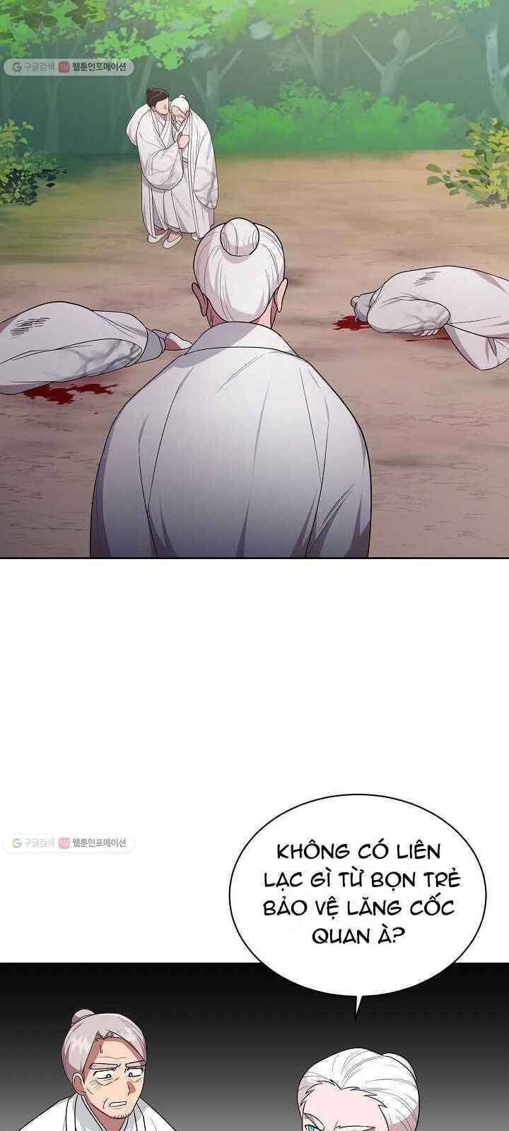 Vua Của Rồng Lửa - Chương 33 - Trang 57