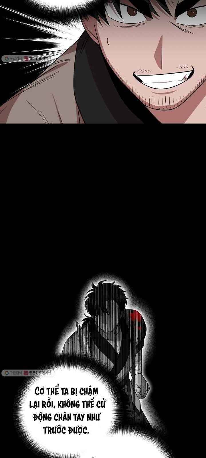 Vua Của Rồng Lửa - Chương 33 - Trang 21