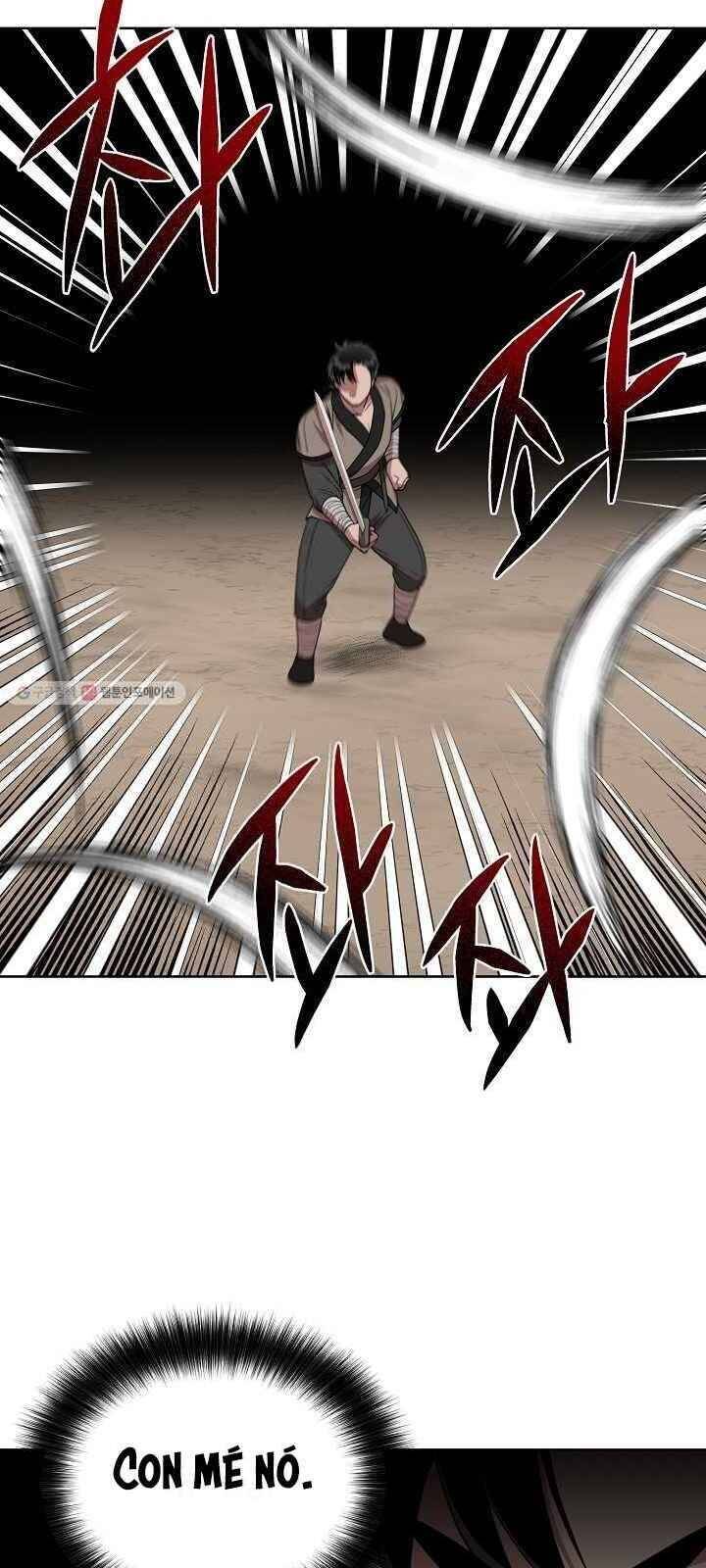 Vua Của Rồng Lửa - Chương 33 - Trang 20