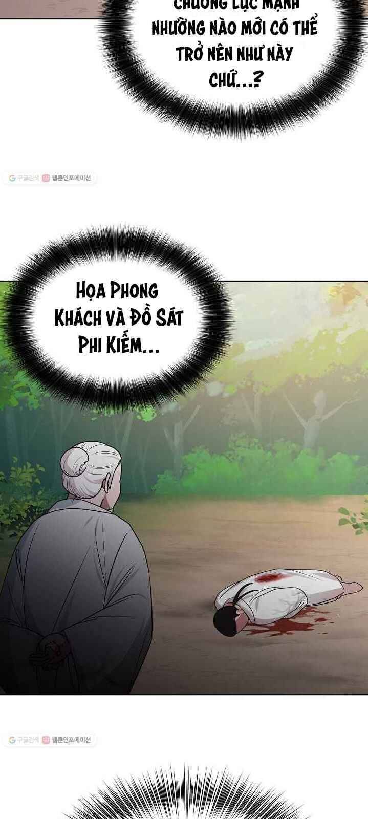 Vua Của Rồng Lửa - Chương 33 - Trang 67