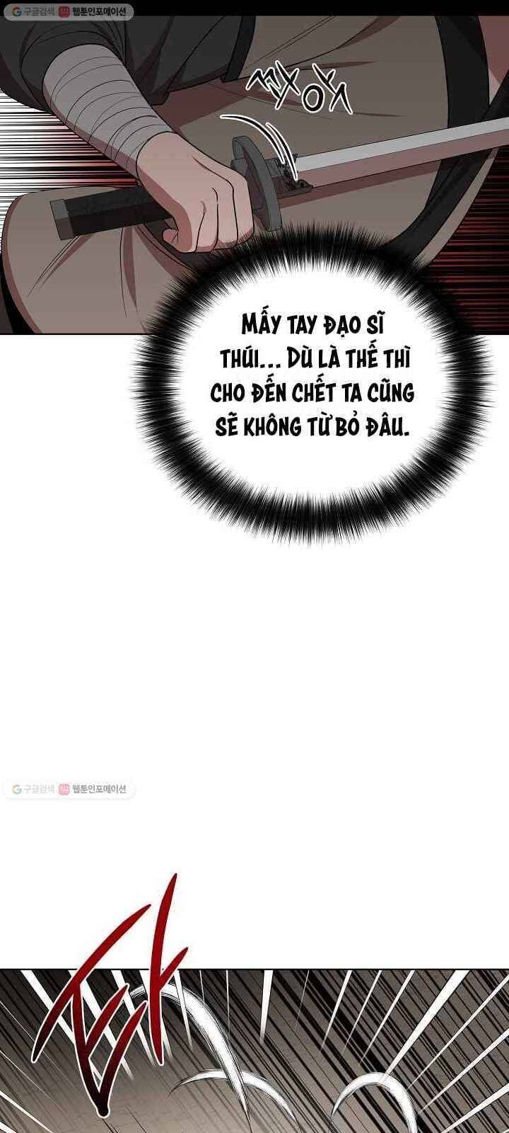 Vua Của Rồng Lửa - Chương 33 - Trang 23