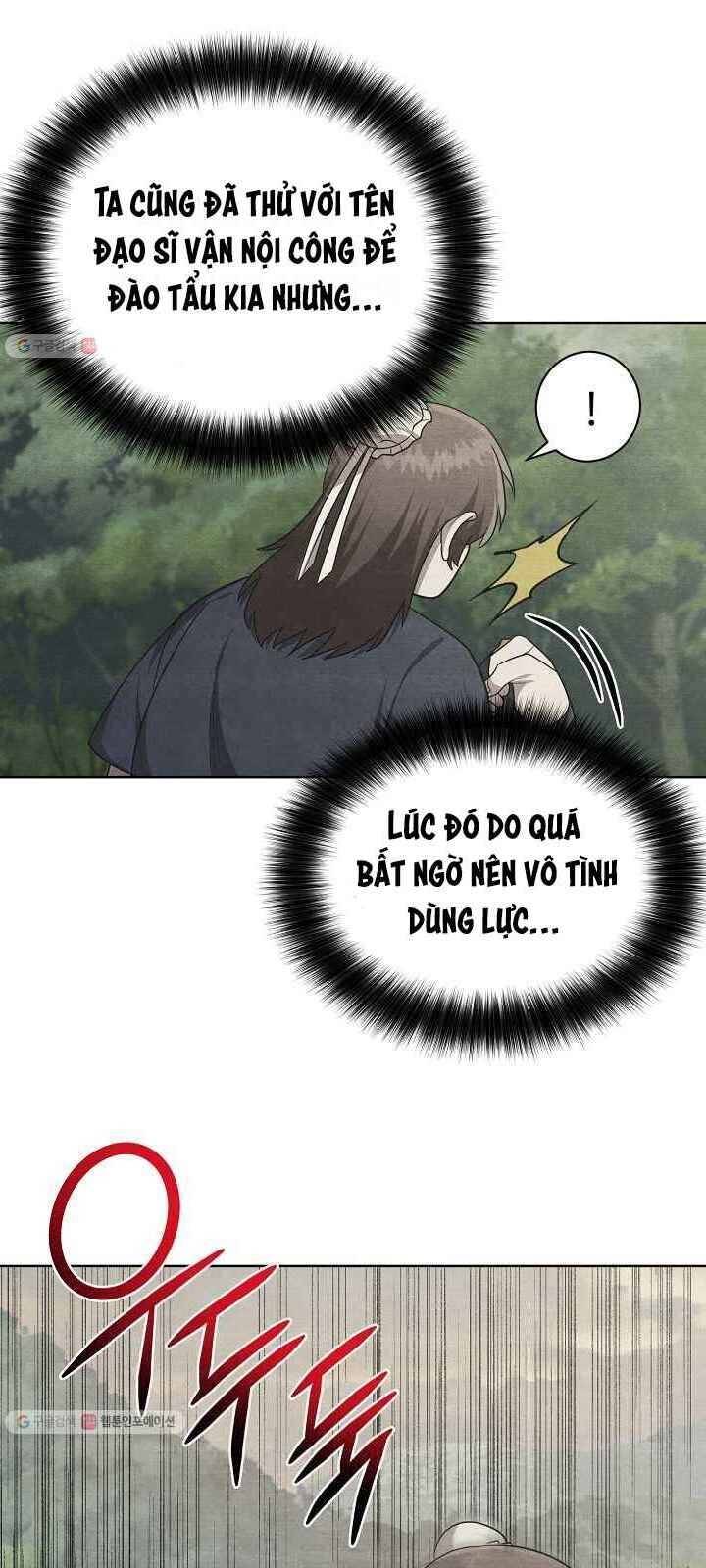 Vua Của Rồng Lửa - Chương 33 - Trang 44