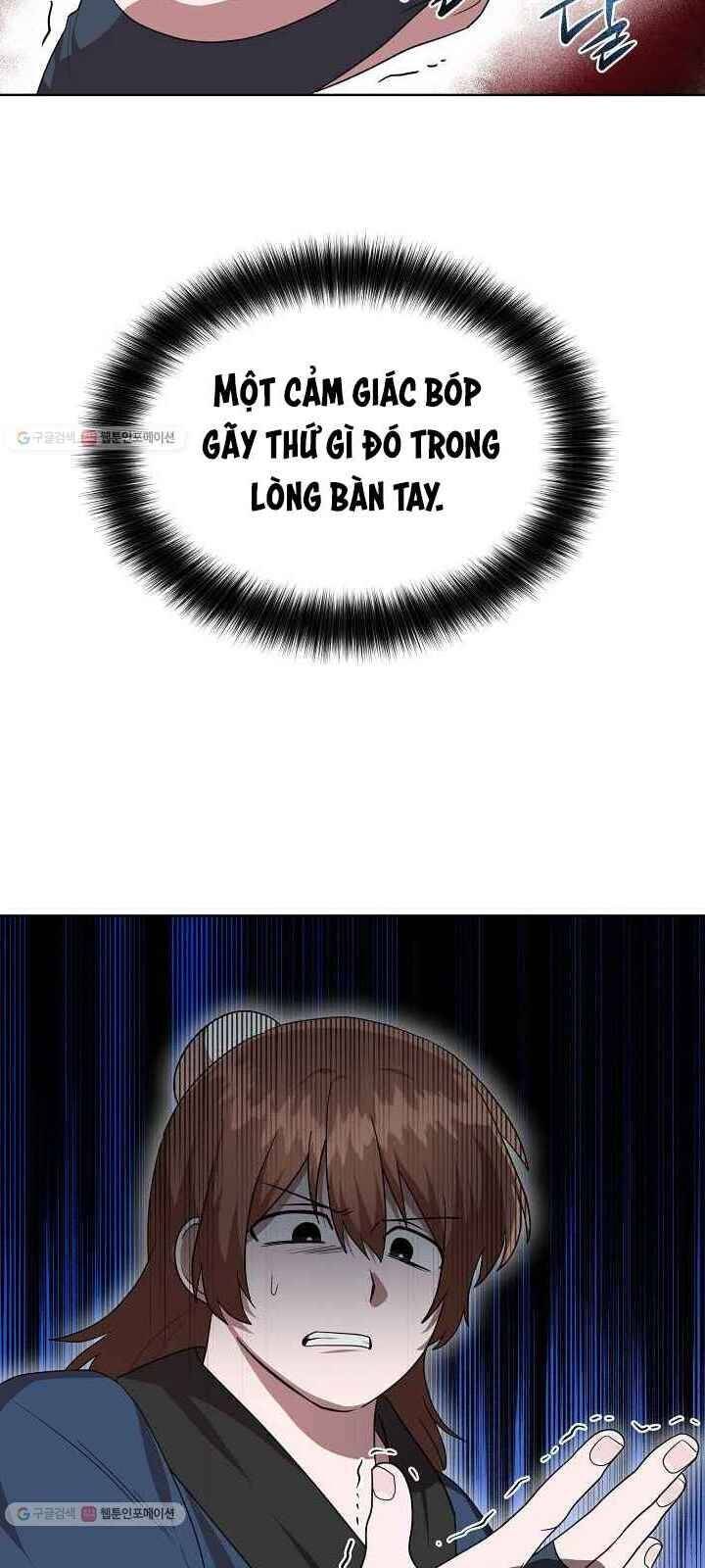 Vua Của Rồng Lửa - Chương 33 - Trang 46