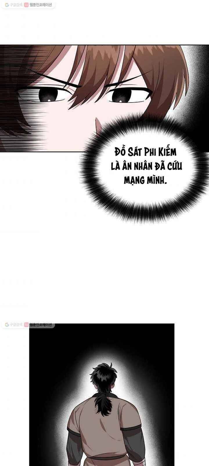 Vua Của Rồng Lửa - Chương 33 - Trang 10