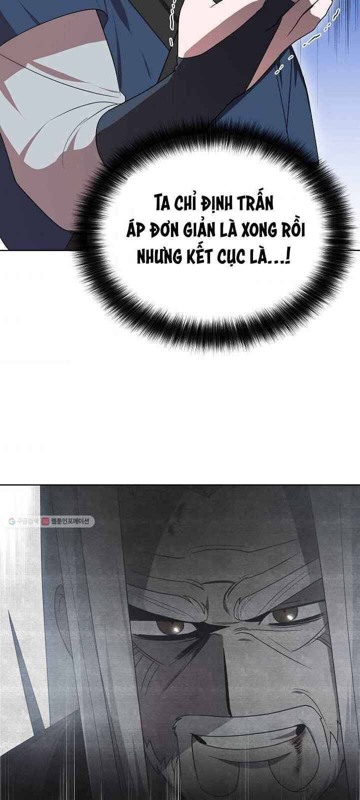 Vua Của Rồng Lửa - Chương 33 - Trang 47