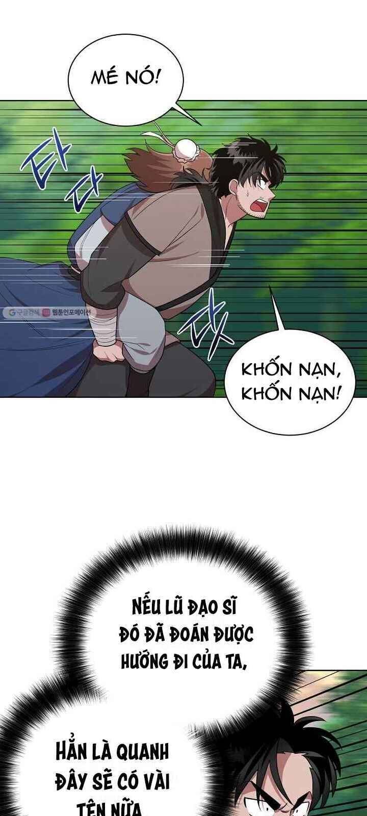 Vua Của Rồng Lửa - Chương 33 - Trang 38