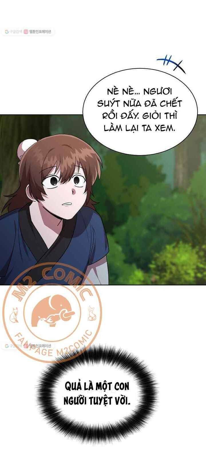 Vua Của Rồng Lửa - Chương 33 - Trang 5