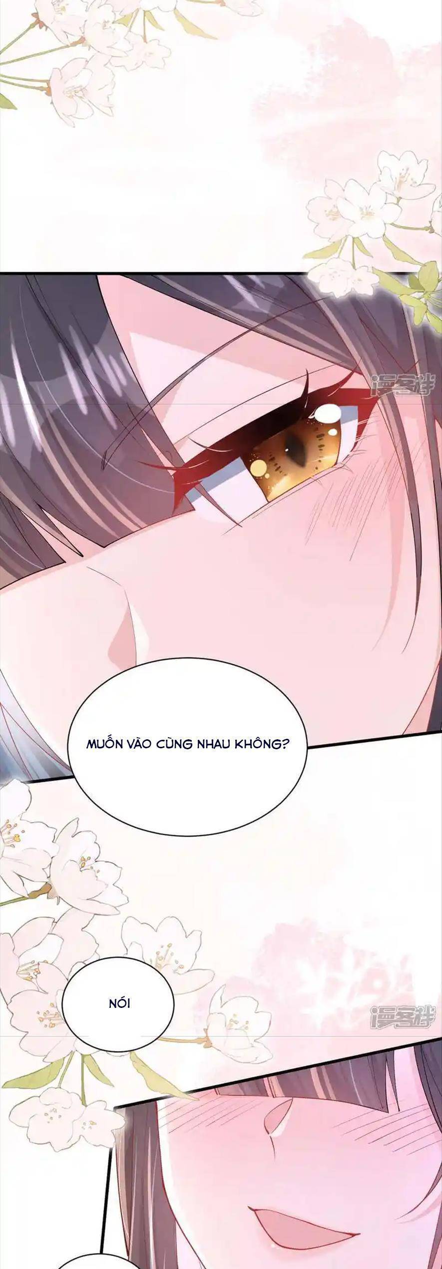 Long Nữ Điện Hạ Bị Phản Công - Chương 18 - Trang 40