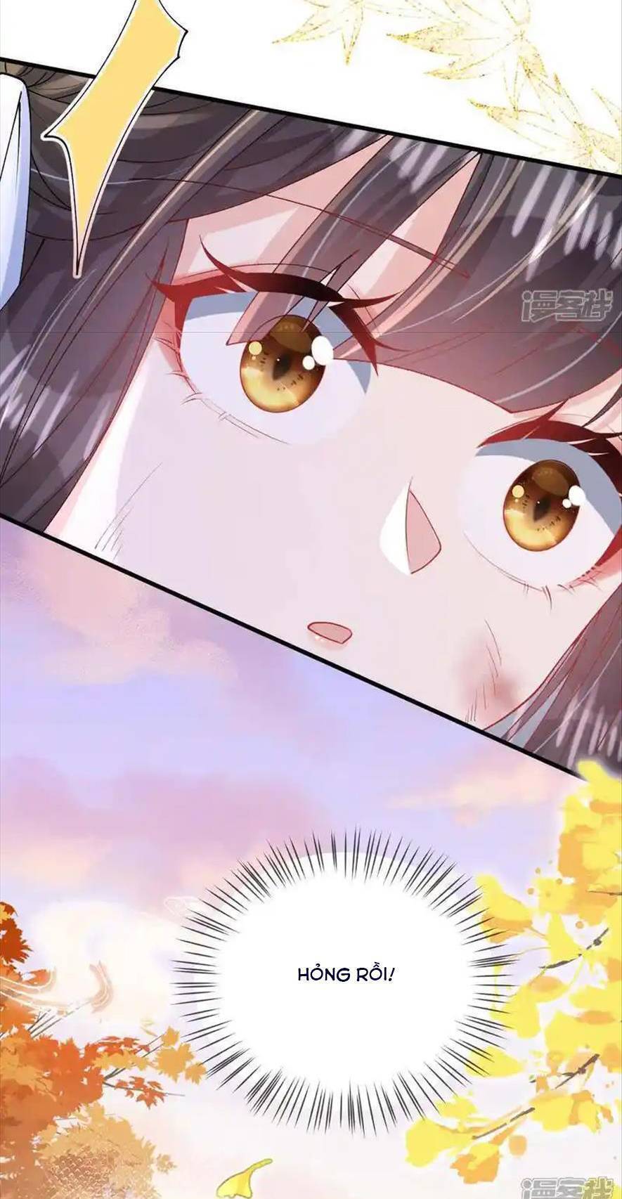 Long Nữ Điện Hạ Bị Phản Công - Chương 18 - Trang 17