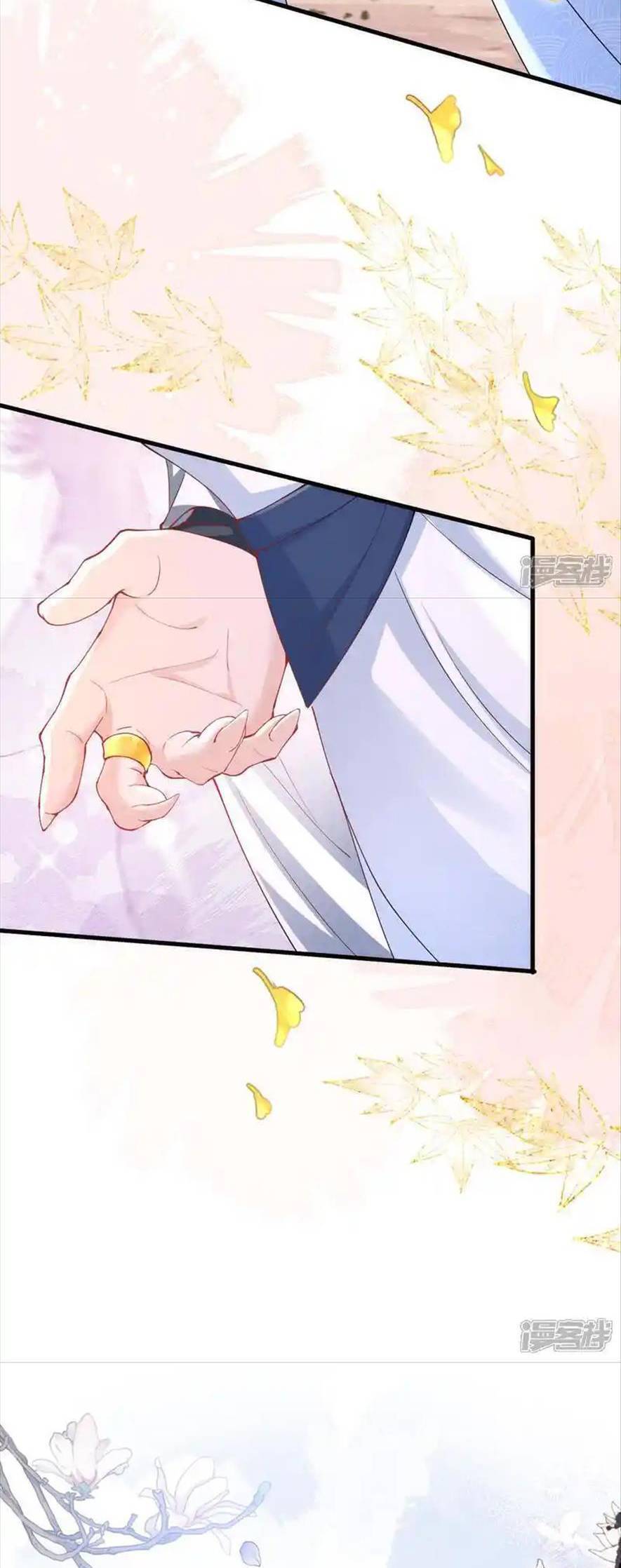 Long Nữ Điện Hạ Bị Phản Công - Chương 18 - Trang 19