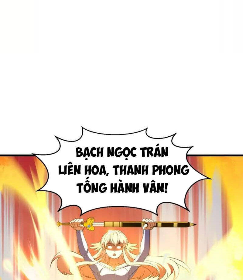 Ta Chẳng Qua Là Một Đại La Kim Tiên Chương 367 Ảnh 27