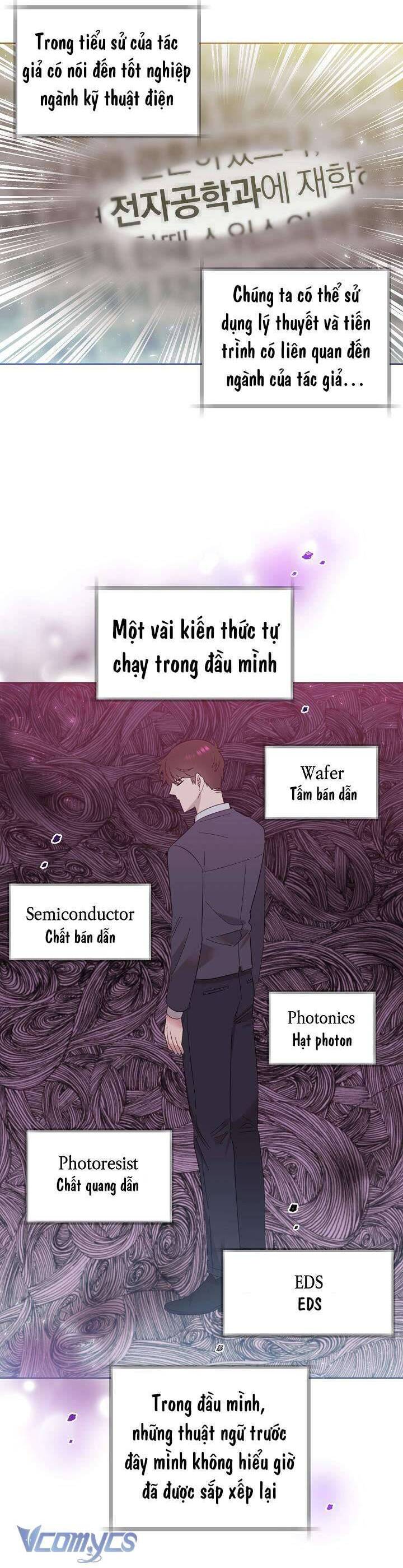 Anh Ơi, Em Có Dễ Thương Không? - Chương 7 - Trang 34