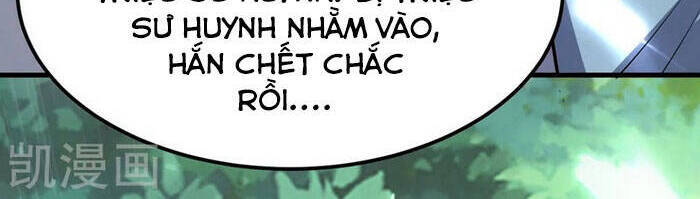 Tuyệt Thế Võ Hồn - Chương 51 - Trang 18