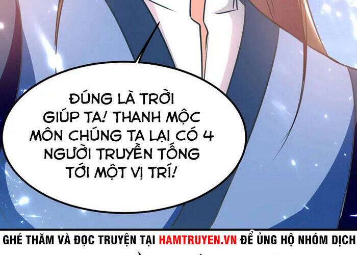 Tuyệt Thế Võ Hồn - Chương 51 - Trang 2