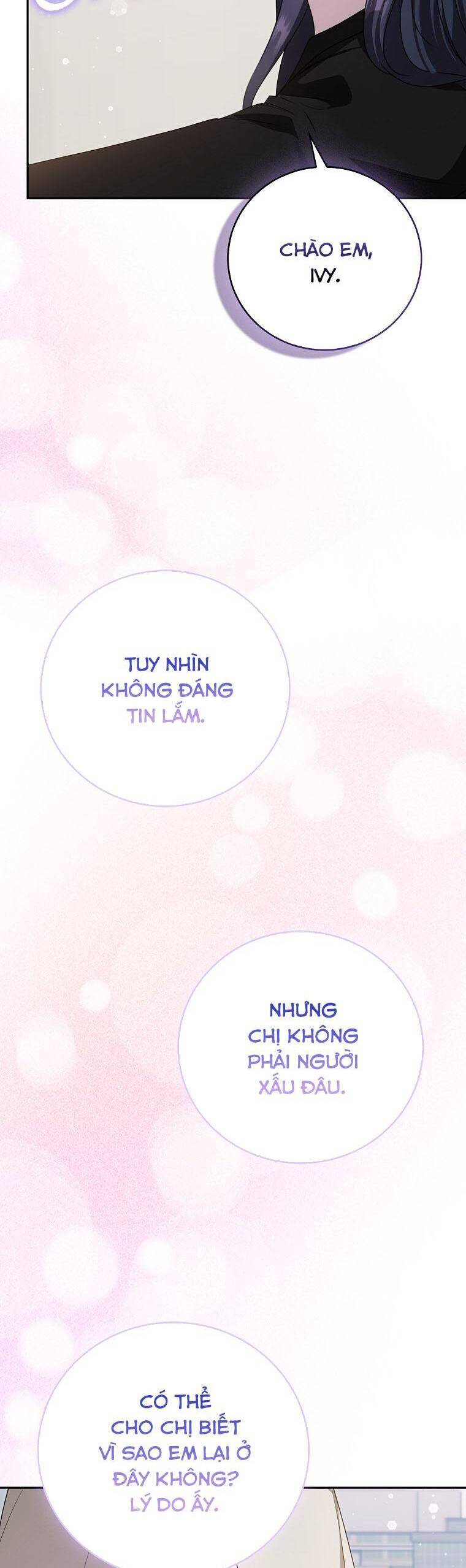 Bạn Trai Của Nam Chính Ám Ảnh Tôi - Chương 36 - Trang 28