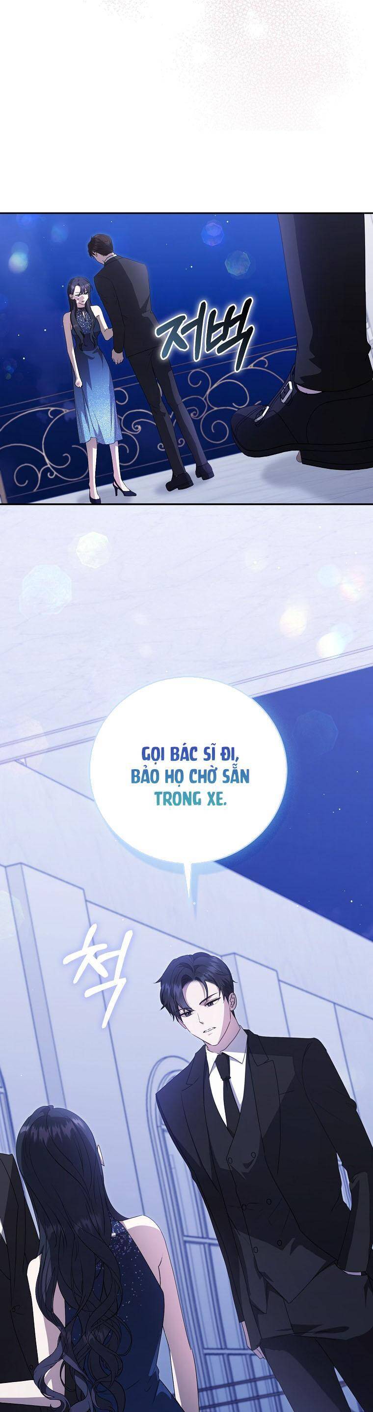 Bạn Trai Của Nam Chính Ám Ảnh Tôi - Chương 36 - Trang 9