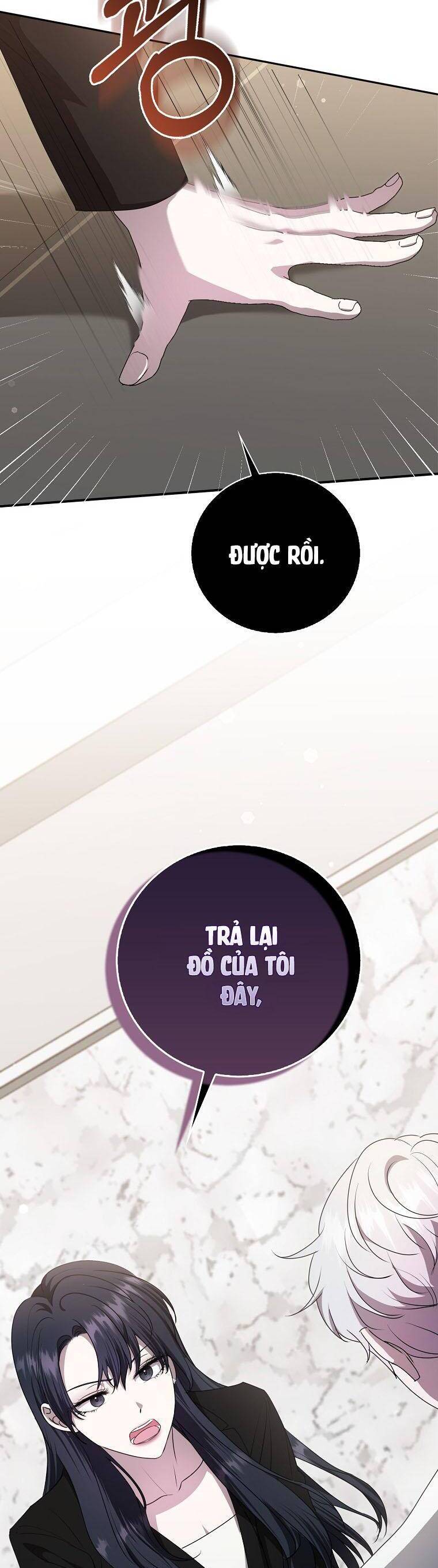 Bạn Trai Của Nam Chính Ám Ảnh Tôi - Chương 36 - Trang 35