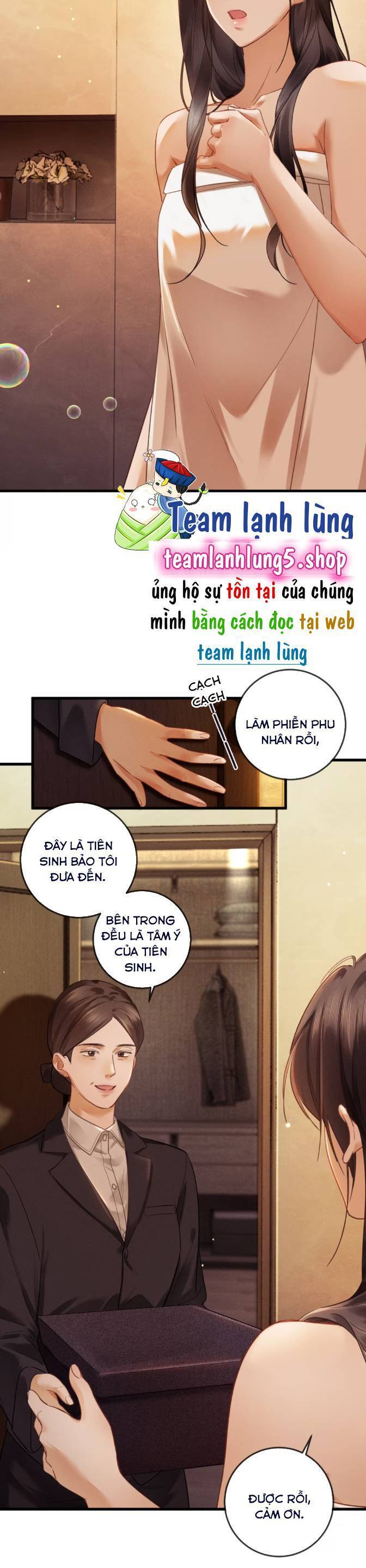 Hợp Đồng Sa Ngã