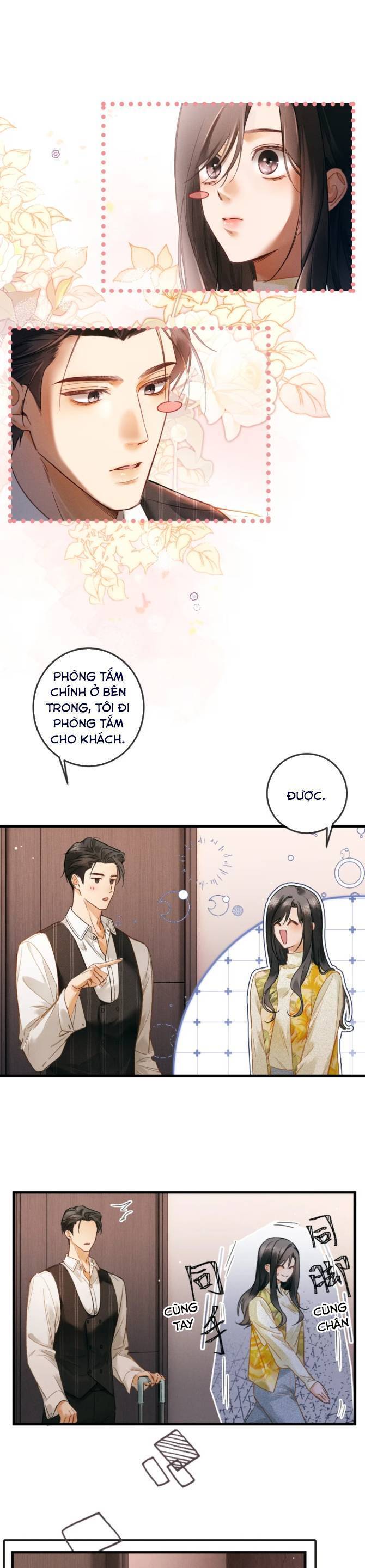 Hợp Đồng Sa Ngã