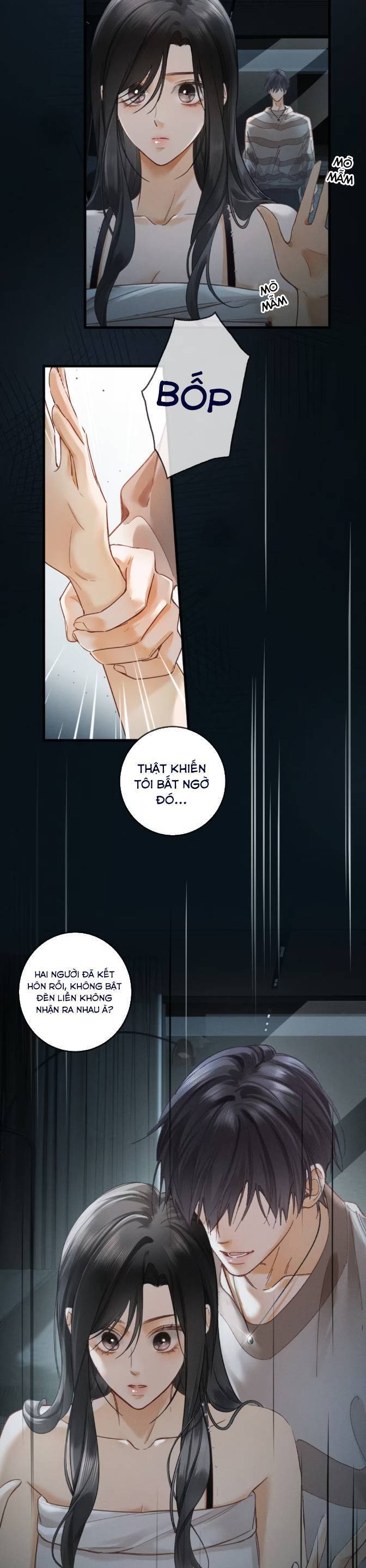 Hợp Đồng Sa Ngã