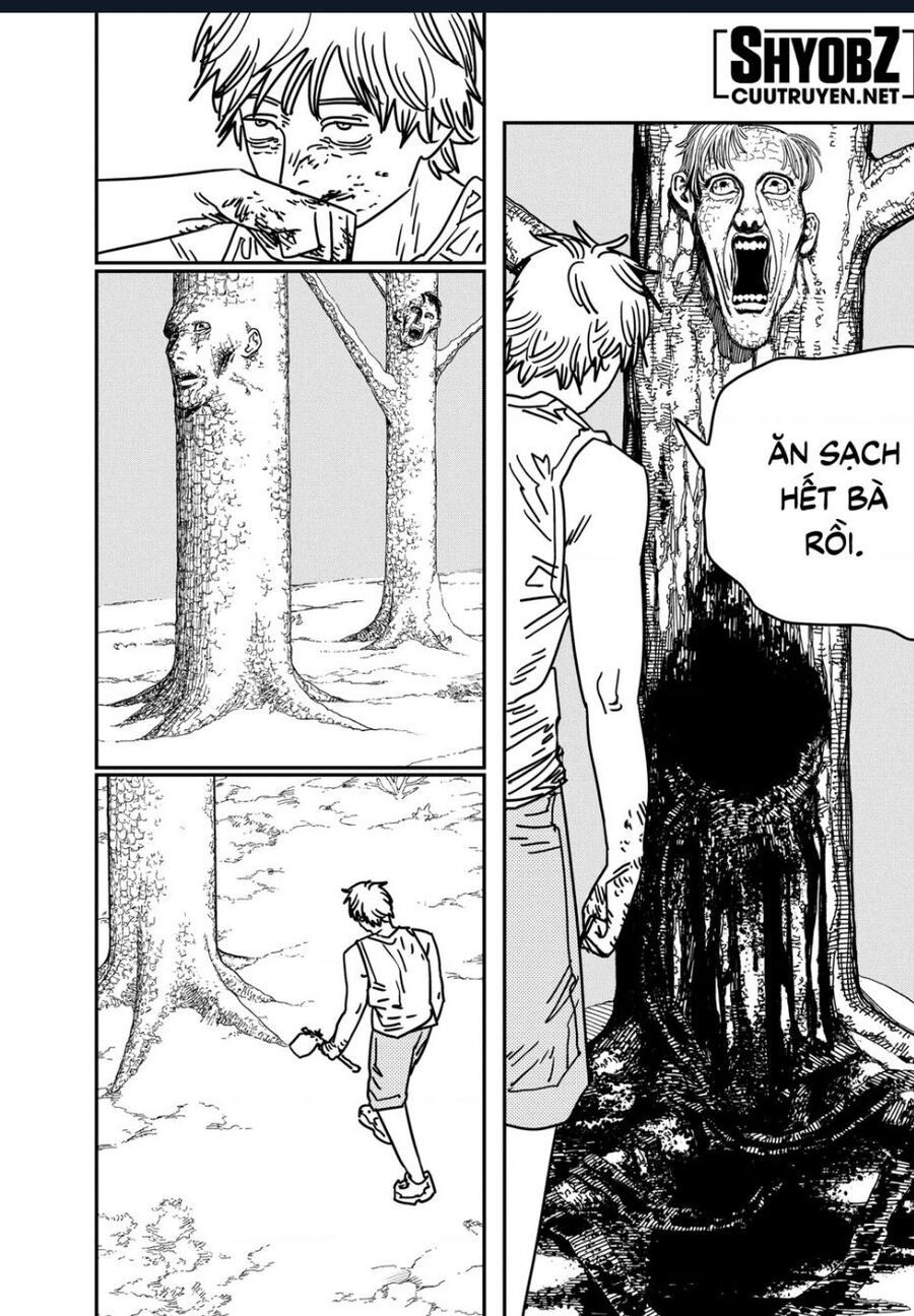 Thợ Săn Quỷ Chapter 187 - Next Chapter 188