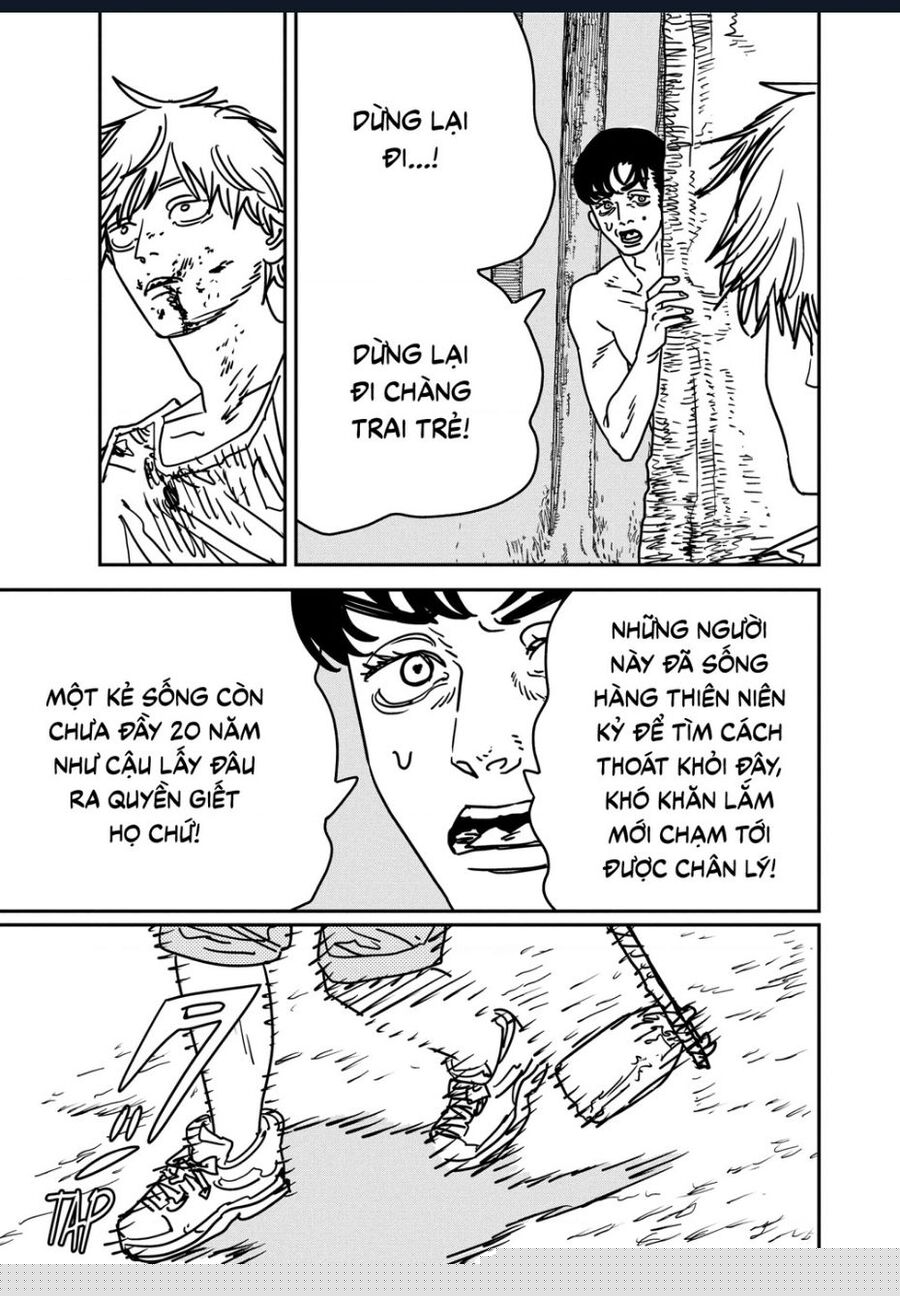 Thợ Săn Quỷ Chapter 187 - Next Chapter 188