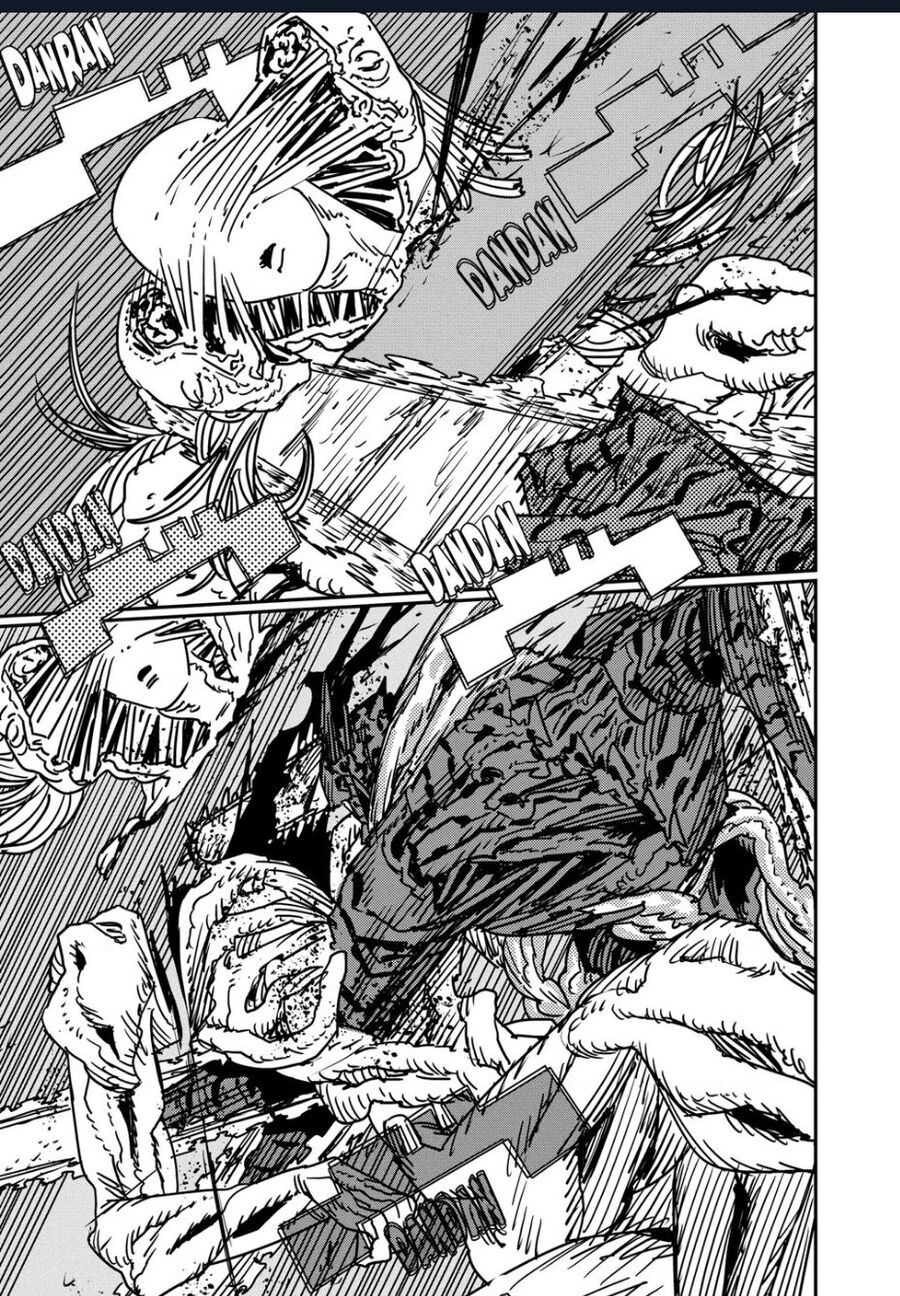 Thợ Săn Quỷ Chapter 187 - Next Chapter 188