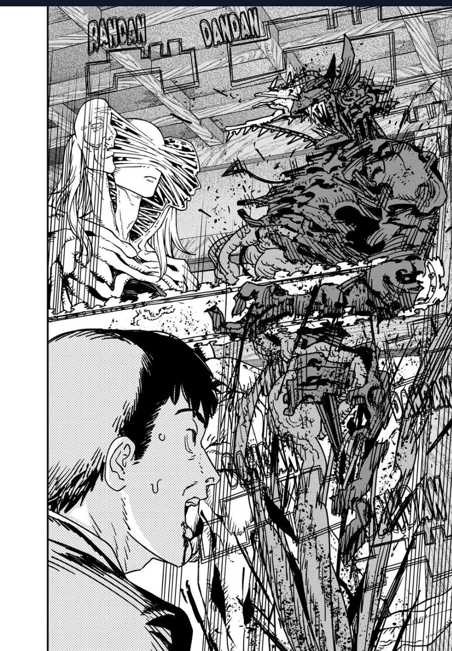 Thợ Săn Quỷ Chapter 187 - Next Chapter 188