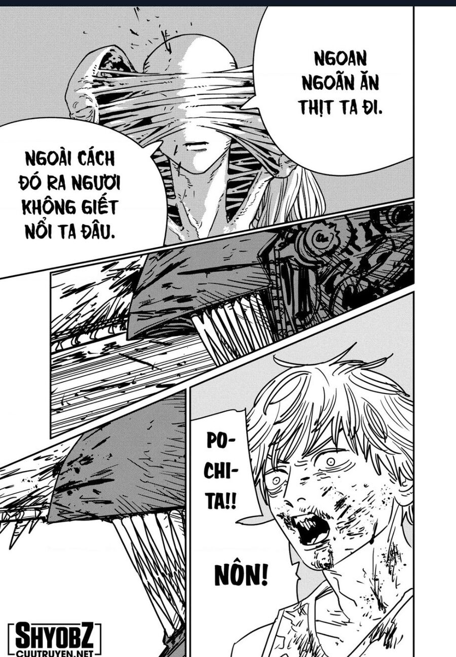 Thợ Săn Quỷ Chapter 187 - Next Chapter 188