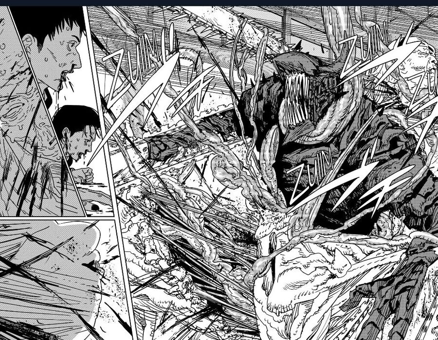 Thợ Săn Quỷ Chapter 187 - Next Chapter 188