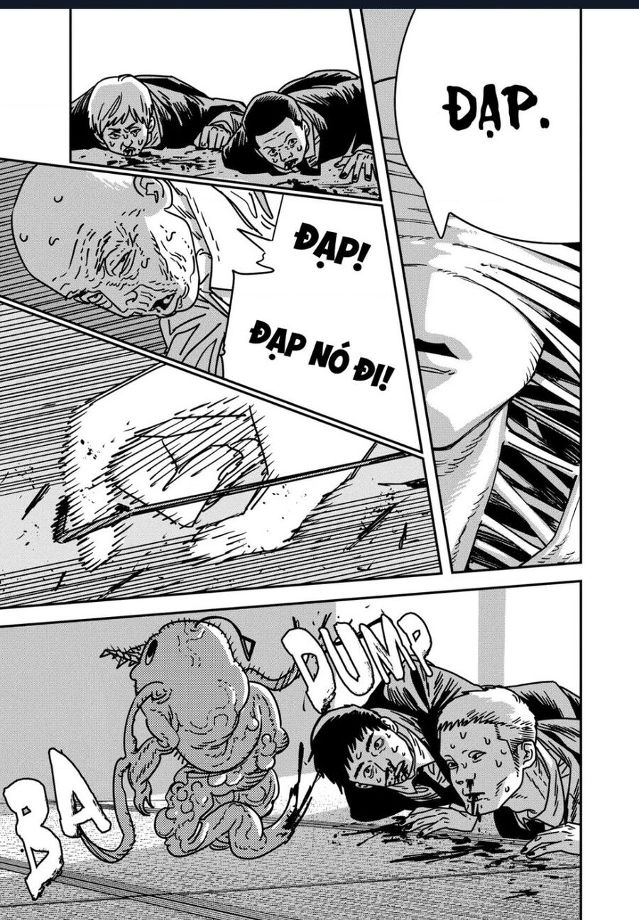Thợ Săn Quỷ Chapter 187 - Next Chapter 188