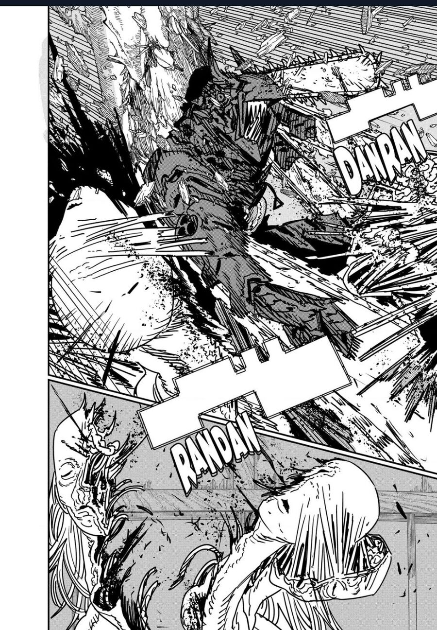 Thợ Săn Quỷ Chapter 187 - Next Chapter 188