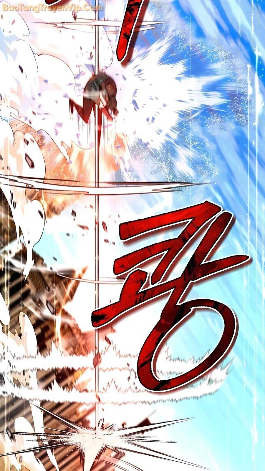 Trên Thế Giới Không Có Chiến Binh Xấu Chapter 12 - Trang 2