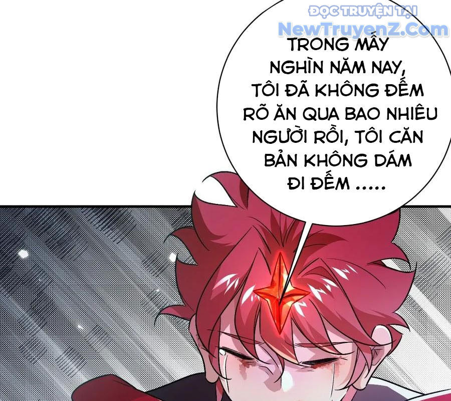 Vĩnh Sinh Đi Chết Đi!